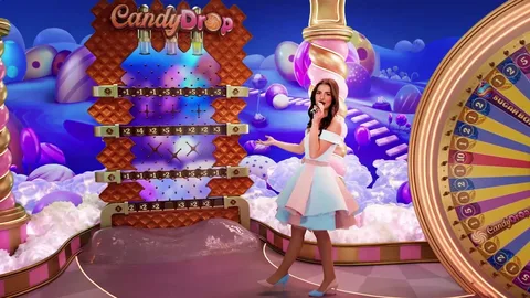 Sweet Bonanza Explained: A Game for Candy Lovers