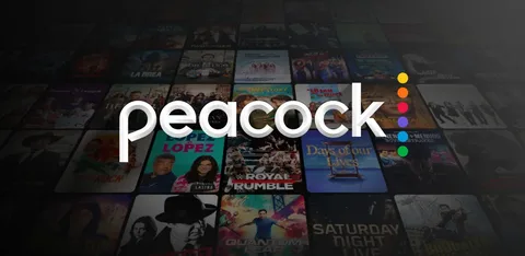 Peacock TV: Your Ultimate Destination for Entertainment