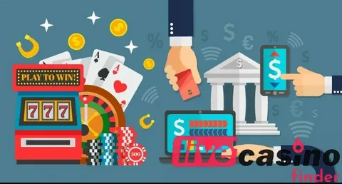 Casino Sister Sites With No Deposit Bonuses – Updated List