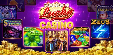 SL777 APK Slot: Top Games You Can Play Today