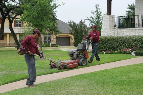 Complete Yard Maintenance Near Me: From Mowing to Mulching