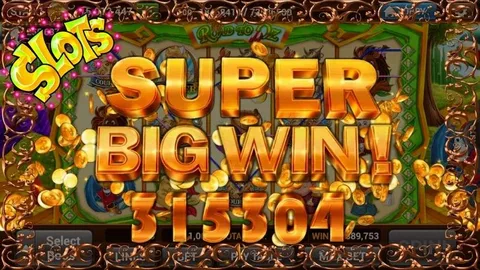 Discover Big Wins Faster with Trusted Slot Dana Strategies