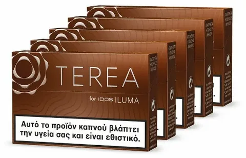 Terea Blue vs Terea Turquoise: Comparing the Best Menthol Options