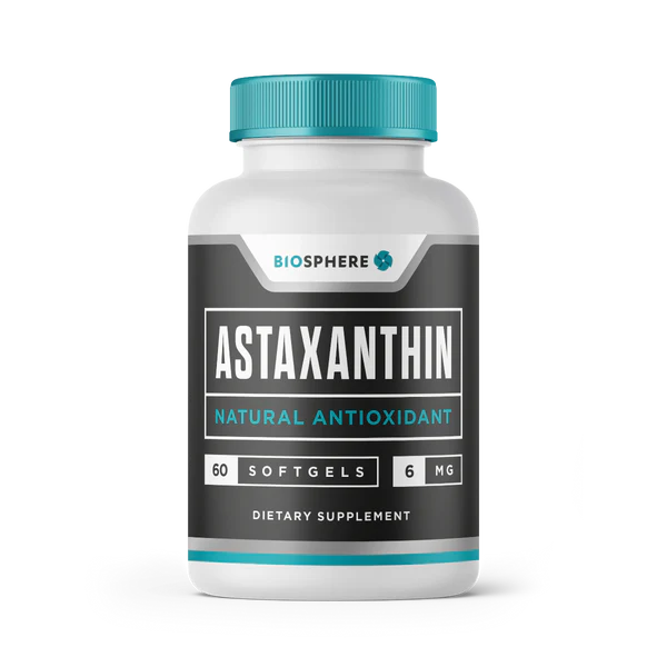 Comparing Leading Astaxanthin Supplement NZ Products for Value and Quality