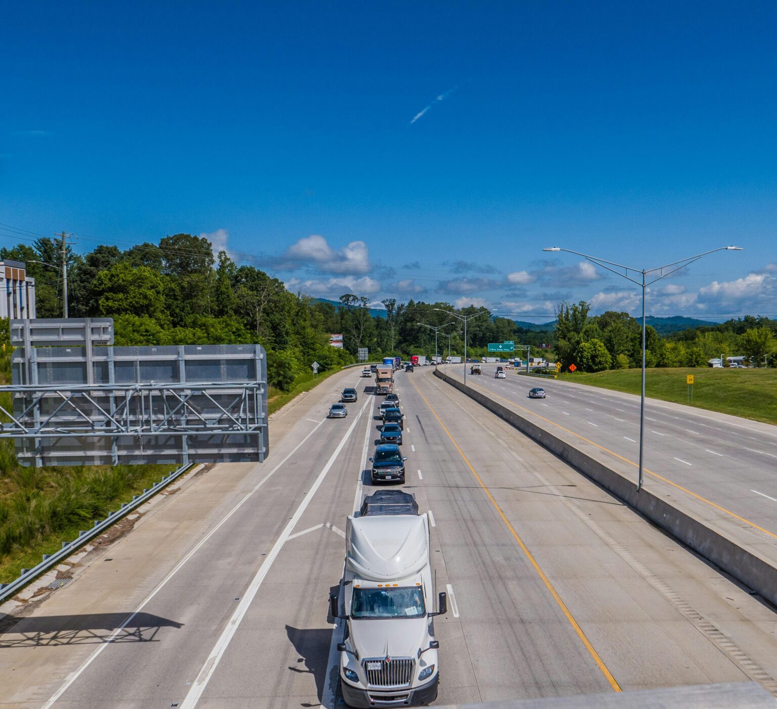 Basic Things You Need to Know About Oversize & Overweight Permits
