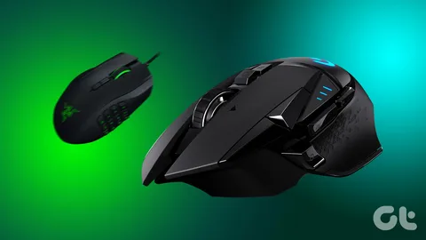 Most Durable Gaming Mouse with Side Buttons on the Market Today