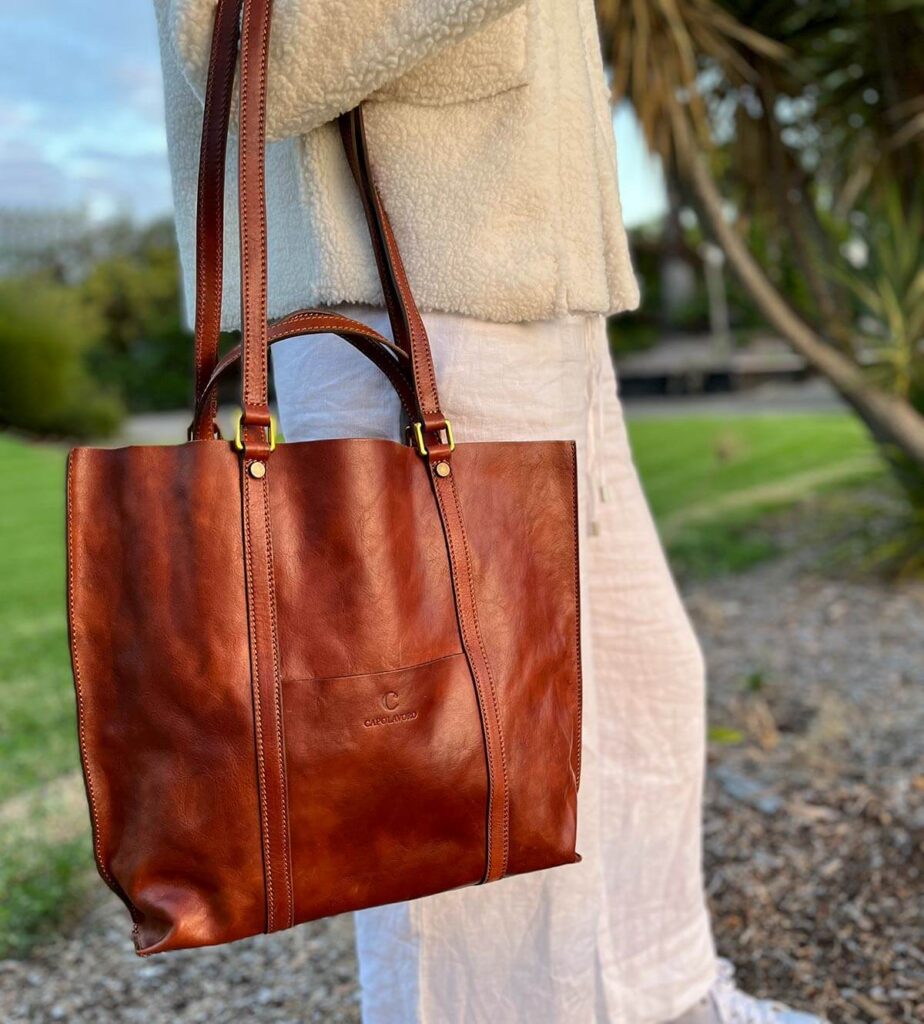 Leather Handbags NZ: A Guide to Styles, Quality, and Everyday Use