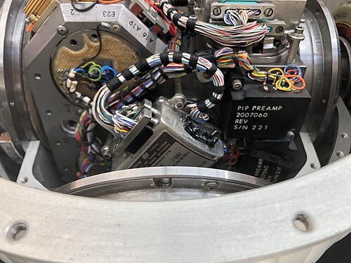 A Complete Guide to Inertial Navigation System Components