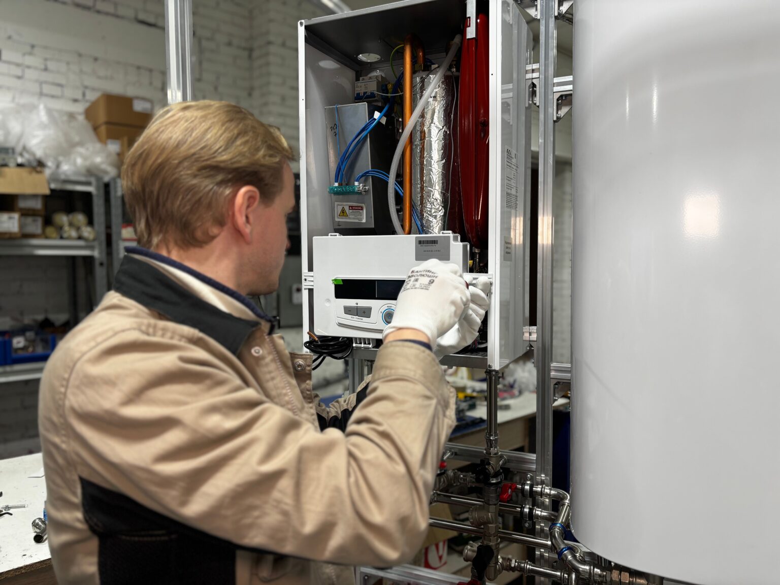 How Often Should You Inspect Your Water Heater? Signs It’s Time for Repair