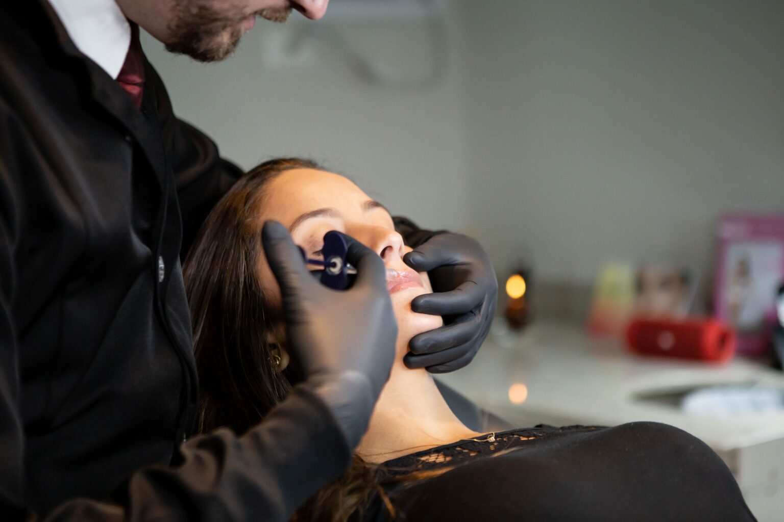 The Business of Beauty: Why Basic Certification Is a Lucrative Investment